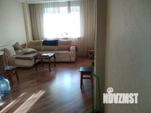 1-к квартира, на длительный срок, 30м2, 7/9 этаж