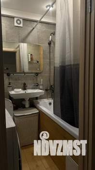 1-к квартира, посуточно, 36м2, 2/5 этаж