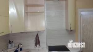 1-к квартира, на длительный срок, 43м2, 3/17 этаж