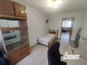 2-к квартира, на длительный срок, 50м2, 5/5 этаж