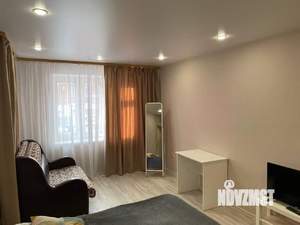 2-к квартира, посуточно, 45м2, 1/1 этаж