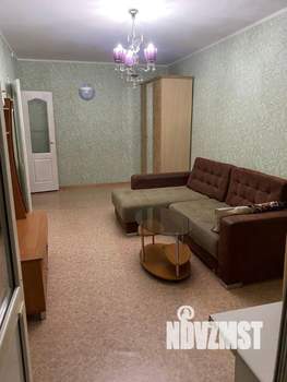 1-к квартира, на длительный срок, 36м2, 7/10 этаж