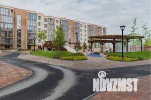 2-к квартира, посуточно, 55м2, 2/6 этаж