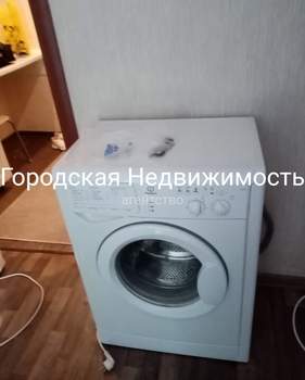 1-к квартира, на длительный срок, 19м2, 1/5 этаж