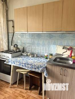 1-к квартира, на длительный срок, 30м2, 3/5 этаж