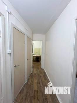 1-к квартира, на длительный срок, 29м2, 3/5 этаж