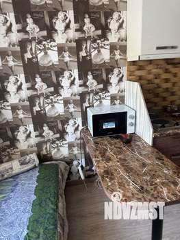 1-к квартира, на длительный срок, 30м2, 2/4 этаж