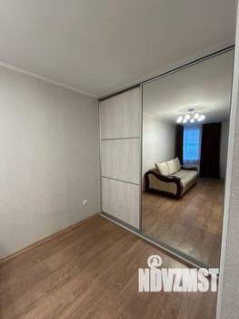 1-к квартира, на длительный срок, 41м2, 1/9 этаж