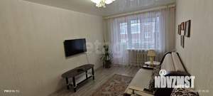 2-к квартира, на длительный срок, 43м2, 4/5 этаж