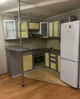 2-к квартира, на длительный срок, 54м2, 1/10 этаж