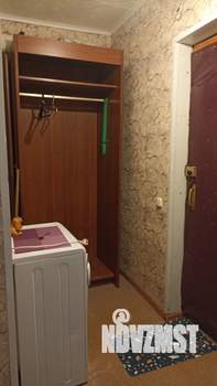 1-к квартира, на длительный срок, 30м2, 1/5 этаж