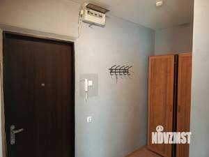 1-к квартира, на длительный срок, 35м2, 1/10 этаж