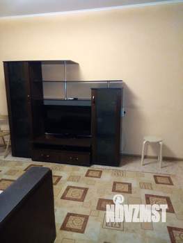 1-к квартира, на длительный срок, 37м2, 8/10 этаж