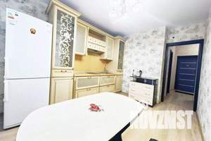 1-к квартира, посуточно, 43м2, 9/10 этаж