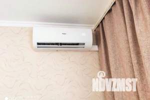 1-к квартира, посуточно, 40м2, 6/9 этаж