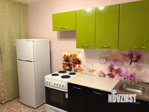 1-к квартира, на длительный срок, 42м2, 8/17 этаж