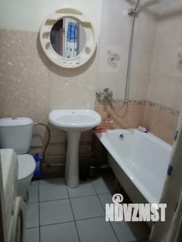 1-к квартира, на длительный срок, 42м2, 5/10 этаж