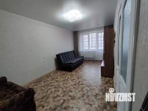 1-к квартира, на длительный срок, 42м2, 7/10 этаж