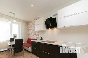3-к квартира, посуточно, 65м2, 12/17 этаж