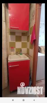 1-к квартира, на длительный срок, 15м2, 3/5 этаж