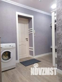 1-к квартира, посуточно, 30м2, 1/5 этаж