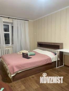 1-к квартира, на длительный срок, 34м2, 13/17 этаж