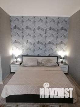 1-к квартира, посуточно, 35м2, 5/9 этаж