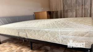 1-к квартира, на длительный срок, 39м2, 4/10 этаж