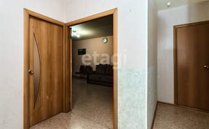 2-к квартира, на длительный срок, 61м2, 6/14 этаж