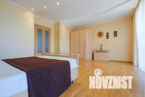 2-к квартира, посуточно, 55м2, 6/6 этаж