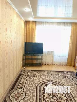 3-к квартира, на длительный срок, 78м2, 4/10 этаж