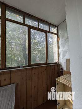 1-к квартира, на длительный срок, 40м2, 1/6 этаж