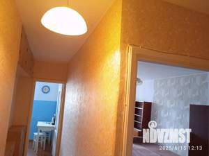 1-к квартира, на длительный срок, 38м2, 5/9 этаж