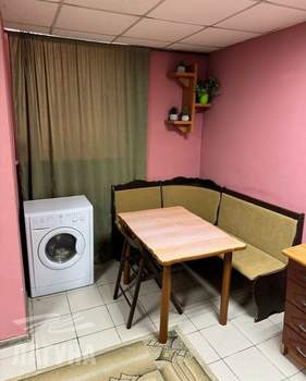 Студия квартира, на длительный срок, 21м2, 1/9 этаж