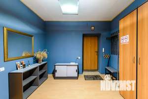 2-к квартира, посуточно, 54м2, 1/6 этаж