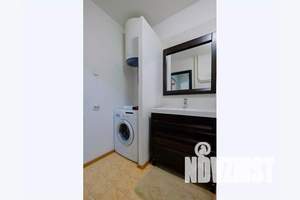 1-к квартира, посуточно, 40м2, 7/10 этаж