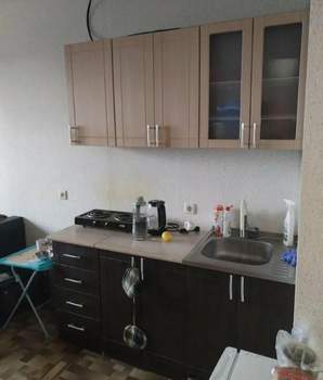 1-к квартира, на длительный срок, 24м2, 8/10 этаж