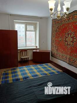 2-к квартира, на длительный срок, 45м2, 3/6 этаж