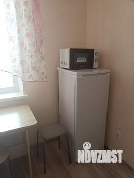 1-к квартира, на длительный срок, 38м2, 7/17 этаж