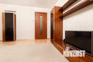 1-к квартира, посуточно, 59м2, 6/9 этаж