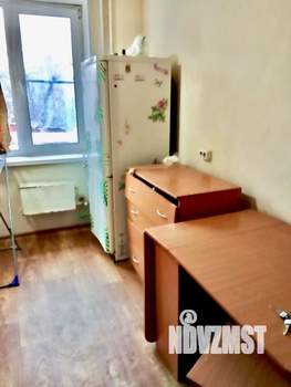 Студия квартира, на длительный срок, 12м2, 2/4 этаж