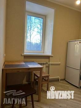 1-к квартира, на длительный срок, 33м2, 5/5 этаж