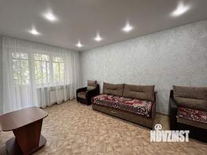 1-к квартира, на длительный срок, 35м2, 4/9 этаж