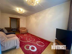 2-к квартира, на длительный срок, 56м2, 1/9 этаж