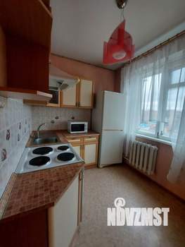 1-к квартира, на длительный срок, 36м2, 8/9 этаж