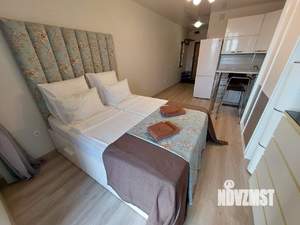 1-к квартира, посуточно, 30м2, 3/15 этаж