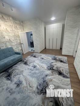 2-к квартира, на длительный срок, 59м2, 19/23 этаж