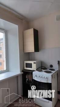 2-к квартира, на длительный срок, 43м2, 4/5 этаж