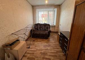 6-к квартира, на длительный срок, 102м2, 2/2 этаж