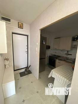 2-к квартира, на длительный срок, 39м2, 9/9 этаж